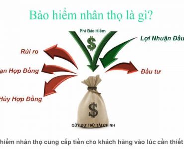 Bảo hiểm nhân thọ là gì