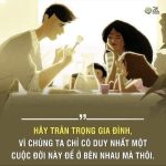 VỢ LÀ TÀI SẢN QUÝ GIÁ NHẤT TRONG ĐỜI NGƯỜI ĐÀN ÔNG