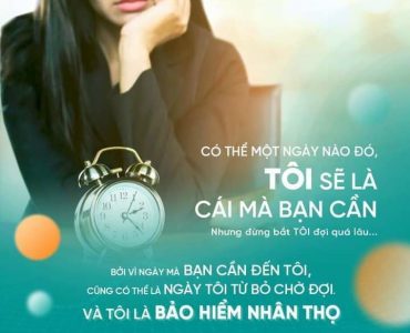 Có thể một ngày nào đó tôi sẽ là cái mà bạn cần