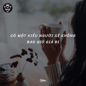 Có 1 kiểu người không bao giờ già đi